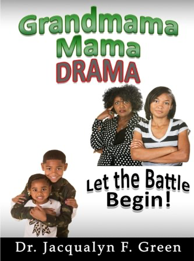 Grandmama Mama Drama