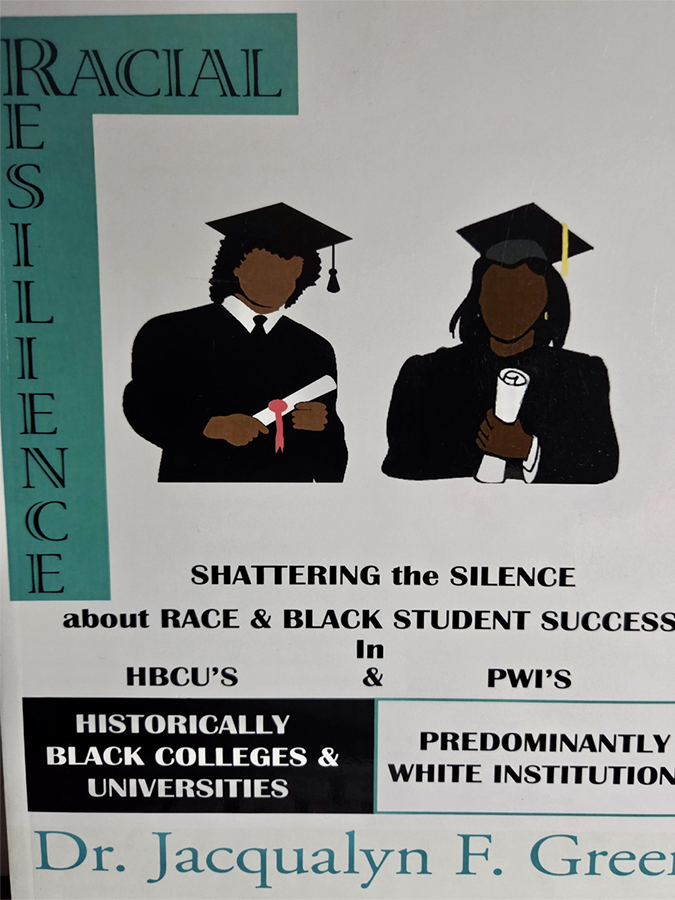Racial Resilience