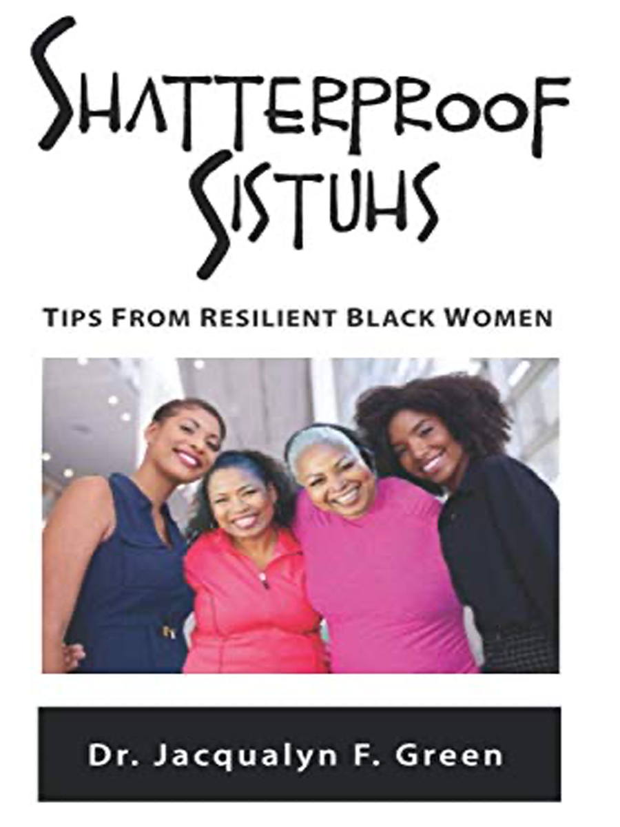 Shatterproof Sisters